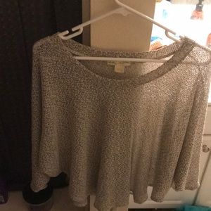 Half long sleeve, Ian somerhalder has touched